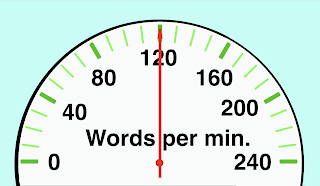 Find Your Ideal Speaking Pace (and Keep It)